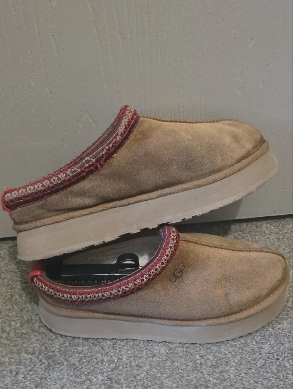UGG tasman soft